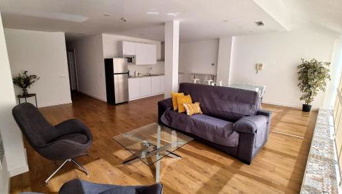 Moderno y lujoso apartamento CASTELAR - Foto 2