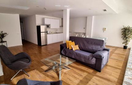 Moderno y lujoso apartamento CASTELAR - Foto 2