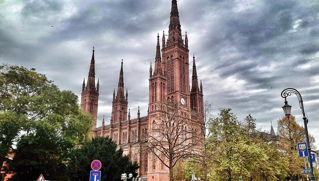 Tour privado a pie por Wiesbaden con un guía profesional - Foto 2