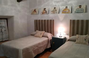 Casa Museo Quintín - Foto 12