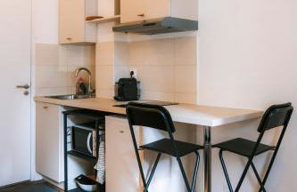 L 'Haussmannien - Chic - Gare - Metro - Centre - Foto 3