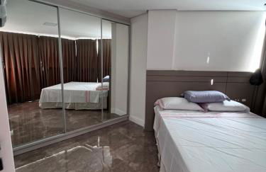 Duplex Pé na Areia - Vista para o Mar - 08 Pessoas - Photo 11