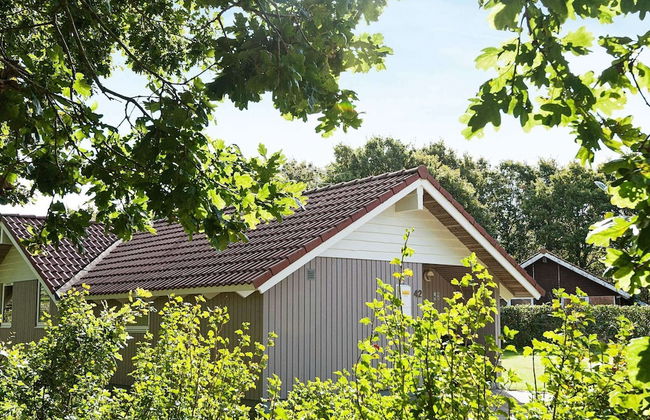 6 Person Holiday Home in Ansager-by Traum - Foto 23