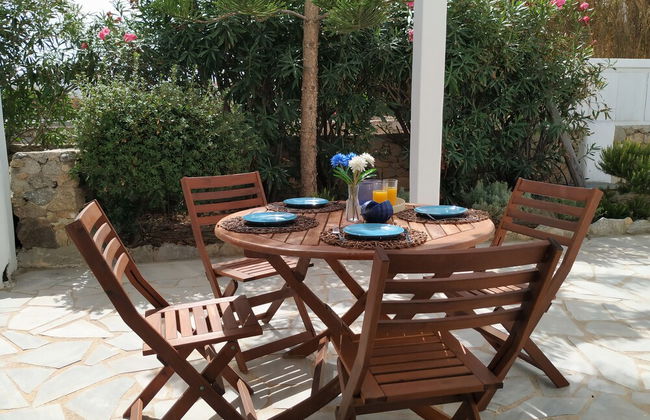 Mykonian Aroma House - Photo 17