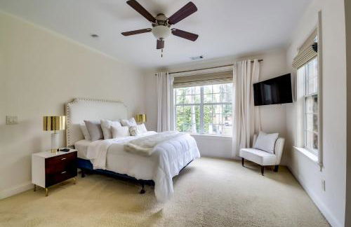 Luxe, Gated & Fenced Buckhead6BD85Bth,Sleeps 12 - Foto 32