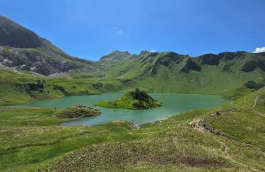 Fewo Gipfelstürmer mit Königscard - Foto 9