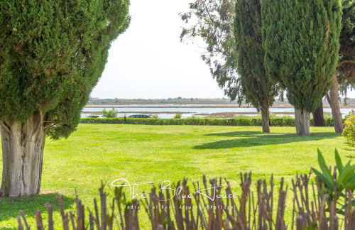 The Blue House, Pedras D'el Rei, Tavira - Foto 20