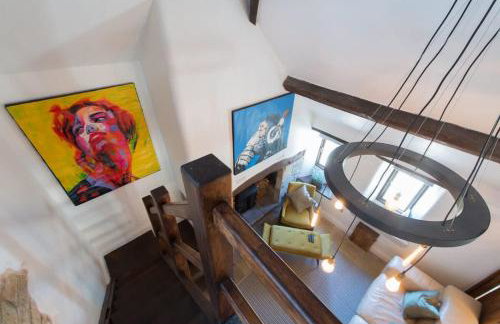 The Hideaway - Authentic Cotswolds Village Living - Foto 39