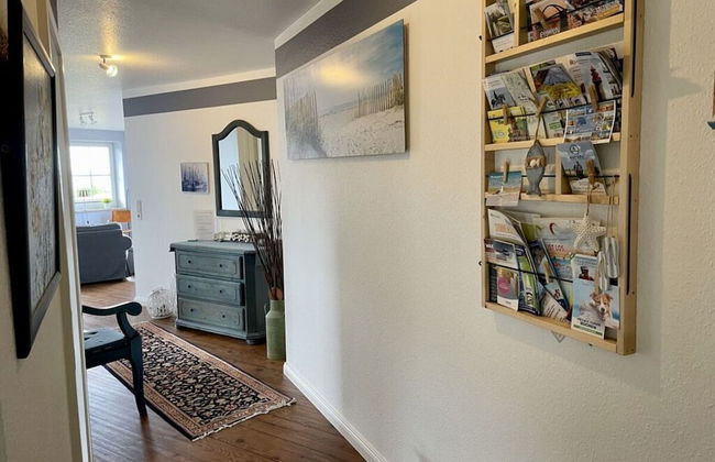 Fehmarn Room With Lake View - Foto 16