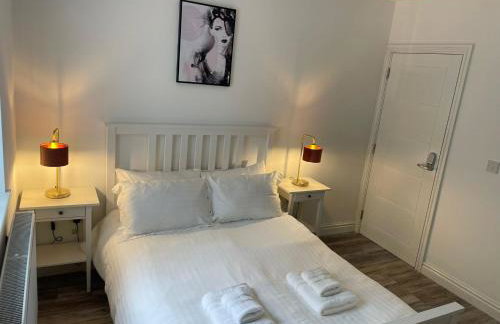 CityBreaks Rooms with Free Parking - Foto 15