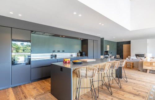 Villa Loreteian - Splendide villa au calme - Foto 10