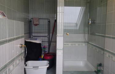 Parkplätze, Einzelbetten, 2 Balkone, fast Wi-Fi 100 Mbit, Homeoffice, Aufzug, lichtdurchflutet, Panoramablick - Foto 63