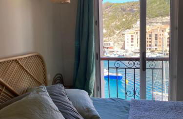 Appartement vue sur le port - Chez Carlu - Foto 10