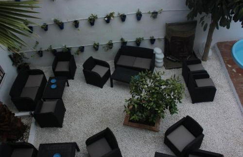 CASA PATIO LAS PALMERAs 3 y 4 - Foto 23