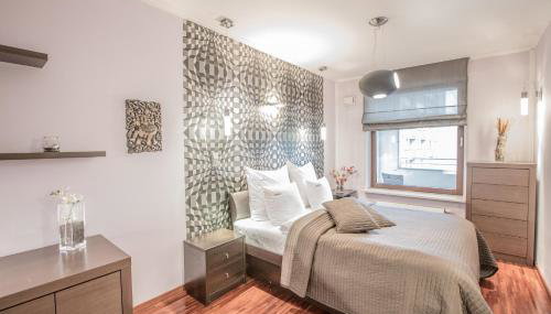 Exclusive Apartments Warsaw City Centre - Foto 4