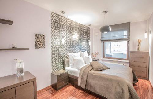 Exclusive Apartments Warsaw City Centre - Foto 12