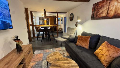 MARKINA - Ferienwohnung - Kiliani I - Foto 4