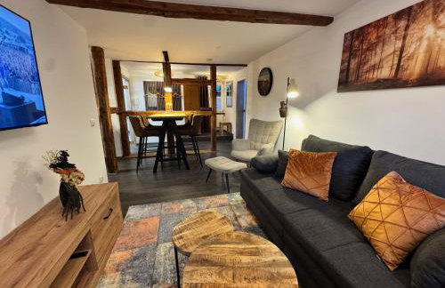 MARKINA - Ferienwohnung - Kiliani I - Foto 4