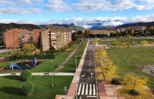 Excelente apartamento en el Pirineo aragonés - Foto 1