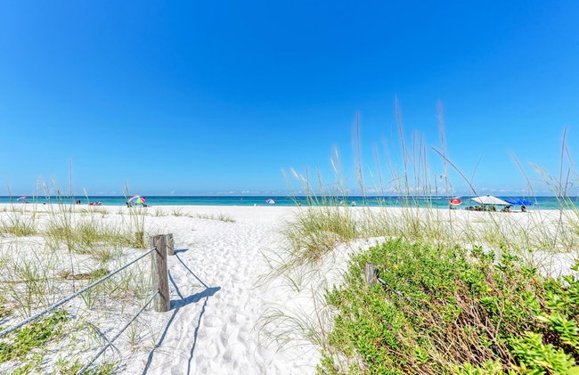 Anna Maria Island Beach Palace - Foto 72
