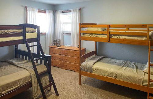 Lakefront Chetek Haven Dock, Screened Gazebo - Foto 25