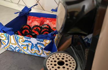 DIP IN SICILY - Foto 31