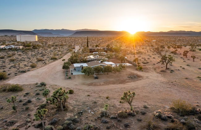 Sunset Grove Two Beautiful Homes w Private Pool - Foto 44