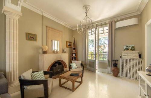 Villa Les Délices - Foto 7