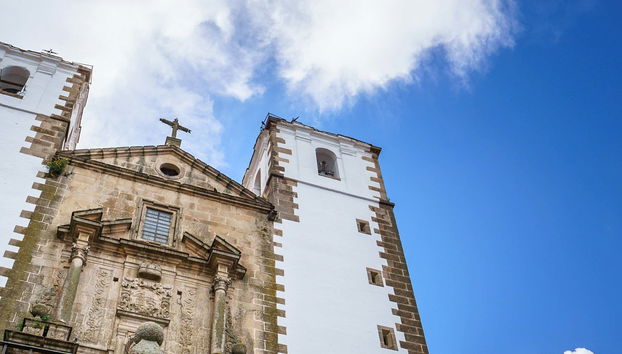 Caceres Private Tour - Photo 4