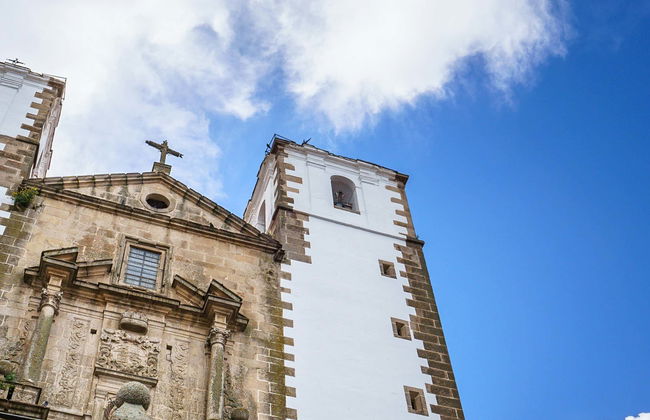 Tour privado por Cáceres. Você escolhe! - Foto 4