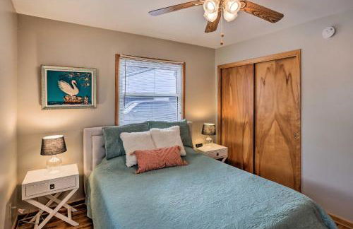 Deadwood Apartment - Walk to Historic Downtown! - Foto 20