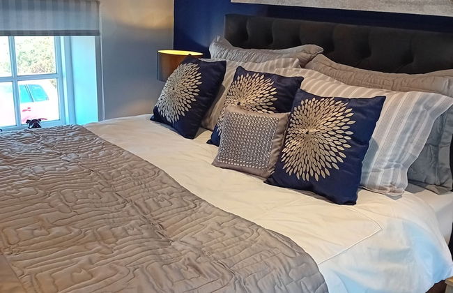 Shepherds Cottage Bryncethin - Foto 24