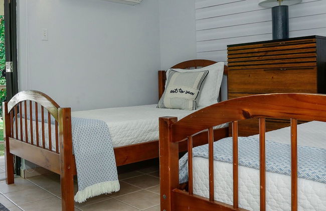 EcoMar Rentals Villa - Foto 13