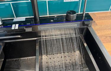 Modern 2 bedroom Penthouse with car parking - Foto 9