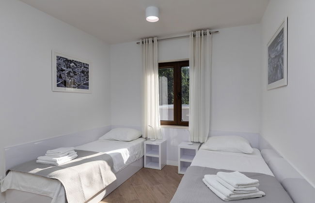 Apartments Setemana - Foto 1