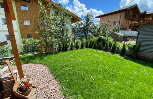 Ciasa Sas da le Doudesc - Foto 25