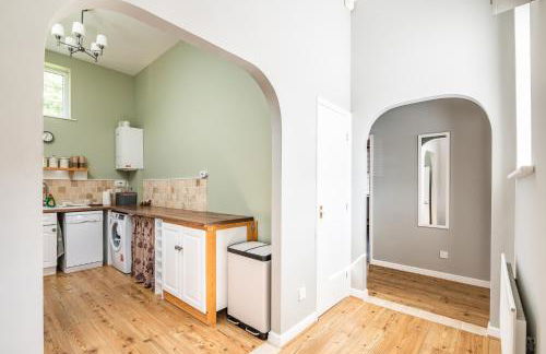 20 Hazelnut Grove Spacious Contemporary 2-Bed House in York - Pass the Keys - Foto 21