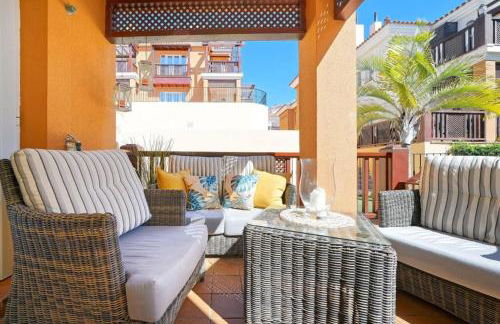 Monte Carrera 212 by Homestaygrancanaria - Foto 29