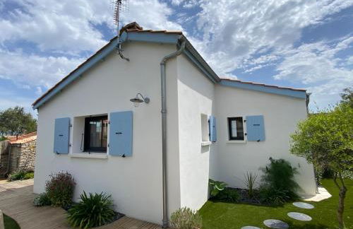 Charming house - Grand Village Plage - Foto 22