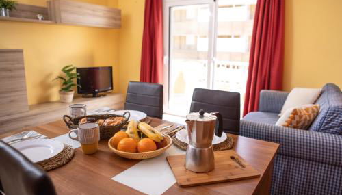 RVApartaments Els Salats - Foto 5