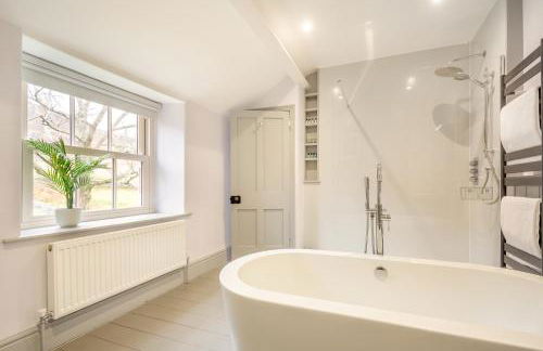 Beautiful Remote Cottage near Dolgellau - Foto 25