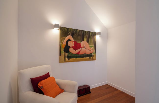 Holiday Home by the Sea, Pipas do Avô - Seixal - Foto 19