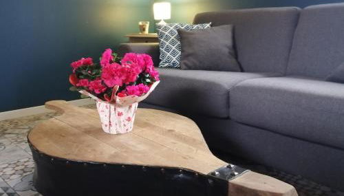 La ferme de Mademoiselle Jeanne - Foto 3