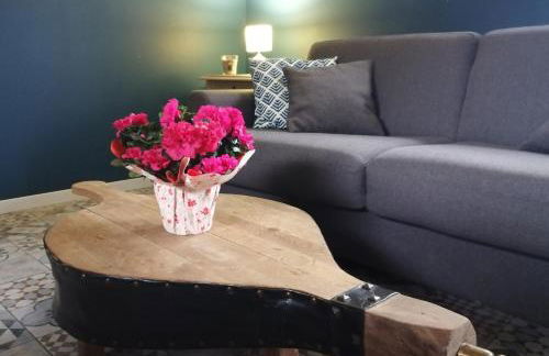 La ferme de Mademoiselle Jeanne - Foto 3