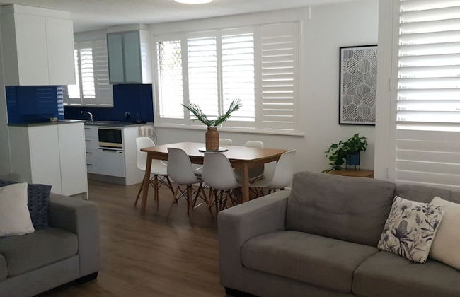 Wyuna Beachfront Holiday Apartments - Foto 26