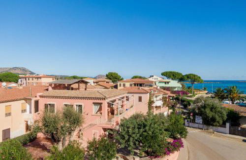 Porto San Paolo Apartments - Foto 50