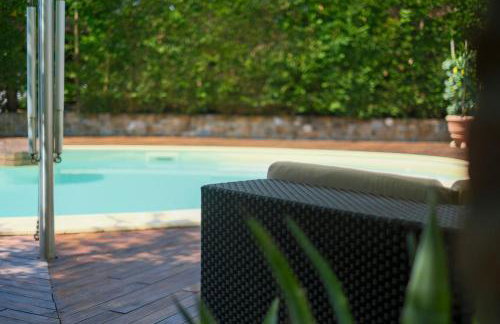 Mhateria Relais - Relax in Villa con Piscina in Toscana - Foto 77