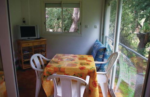 Nice Apartment In Sagone With Kitchen - Foto 2