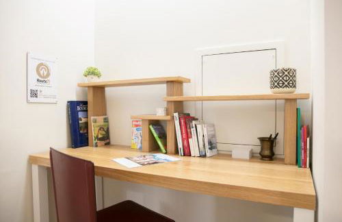 Spacieux appartement, A-mi-chemin, au coeur de Tournus - Foto 13