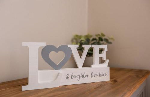 Pickering Town Apartment, Parking, Dog Friendly, - Foto 47